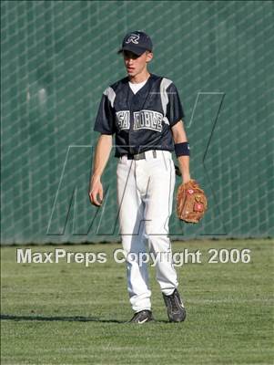 Thumbnail 3 in Casa Roble vs Benicia (Section Playoffs) photogallery.