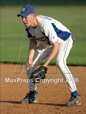 Thumbnail 3 in Casa Roble vs Benicia (Section Playoffs) photogallery.