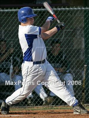 Thumbnail 1 in Casa Roble vs Benicia (Section Playoffs) photogallery.