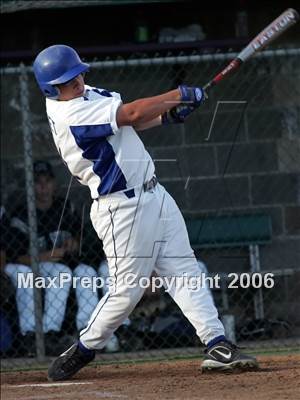 Thumbnail 1 in Casa Roble vs Benicia (Section Playoffs) photogallery.