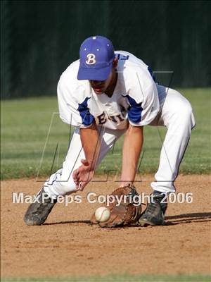 Thumbnail 3 in Casa Roble vs Benicia (Section Playoffs) photogallery.