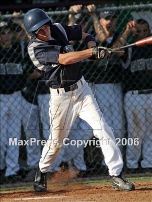 Thumbnail 1 in Casa Roble vs Benicia (Section Playoffs) photogallery.