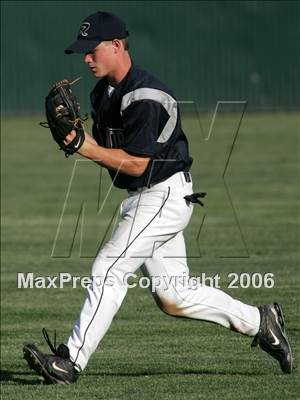 Thumbnail 1 in Casa Roble vs Benicia (Section Playoffs) photogallery.