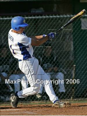 Thumbnail 3 in Casa Roble vs Benicia (Section Playoffs) photogallery.