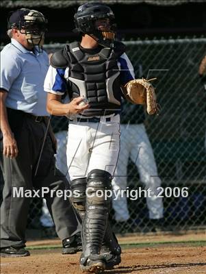 Thumbnail 1 in Casa Roble vs Benicia (Section Playoffs) photogallery.