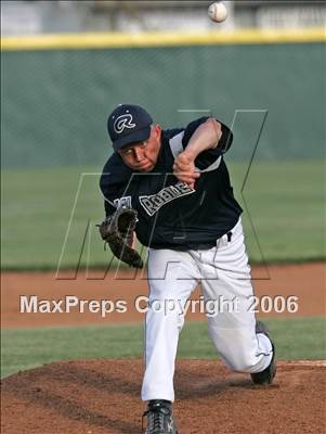 Thumbnail 2 in Casa Roble vs Benicia (Section Playoffs) photogallery.
