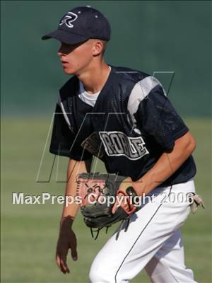 Thumbnail 3 in Casa Roble vs Benicia (Section Playoffs) photogallery.