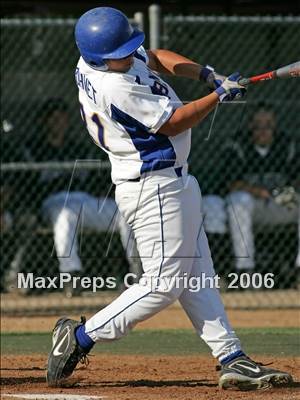 Thumbnail 1 in Casa Roble vs Benicia (Section Playoffs) photogallery.