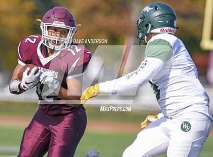 Thumbnail 1 in William Floyd @ Bay Shore photogallery.