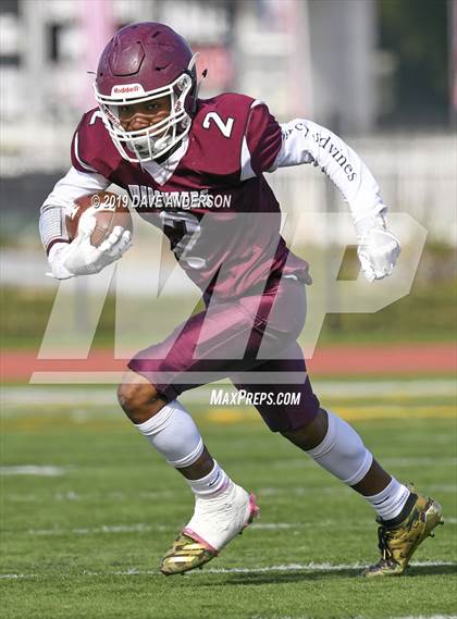 Thumbnail 1 in William Floyd @ Bay Shore photogallery.