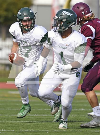 Thumbnail 3 in William Floyd @ Bay Shore photogallery.