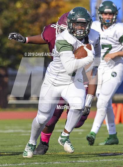 Thumbnail 2 in William Floyd @ Bay Shore photogallery.