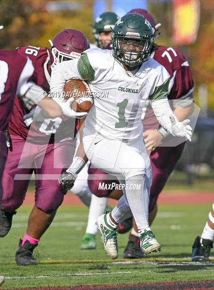 Thumbnail 2 in William Floyd @ Bay Shore photogallery.