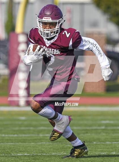 Thumbnail 1 in William Floyd @ Bay Shore photogallery.