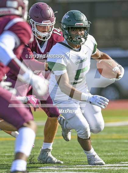 Thumbnail 3 in William Floyd @ Bay Shore photogallery.