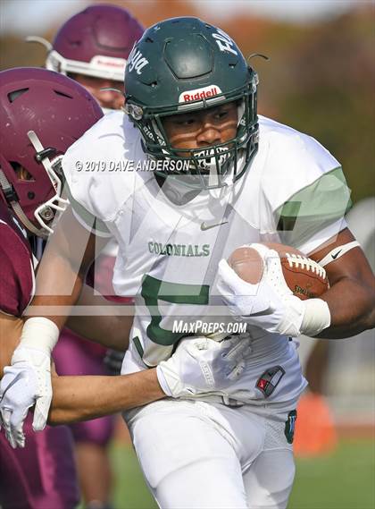 Thumbnail 1 in William Floyd @ Bay Shore photogallery.