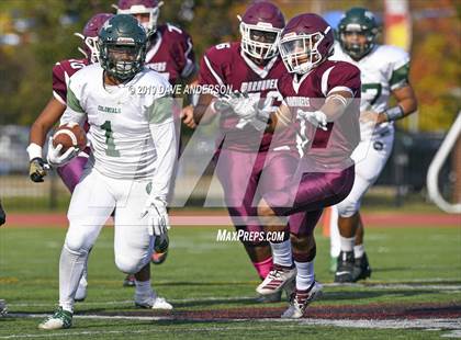 Thumbnail 1 in William Floyd @ Bay Shore photogallery.