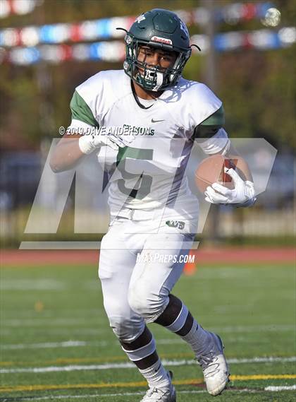 Thumbnail 2 in William Floyd @ Bay Shore photogallery.