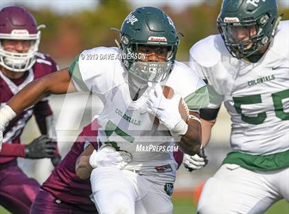 Thumbnail 1 in William Floyd @ Bay Shore photogallery.