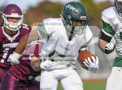 Thumbnail 3 in William Floyd @ Bay Shore photogallery.