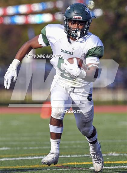 Thumbnail 1 in William Floyd @ Bay Shore photogallery.