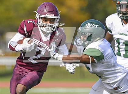 Thumbnail 2 in William Floyd @ Bay Shore photogallery.