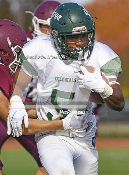 Thumbnail 3 in William Floyd @ Bay Shore photogallery.