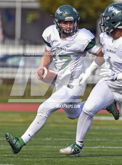 Thumbnail 1 in William Floyd @ Bay Shore photogallery.