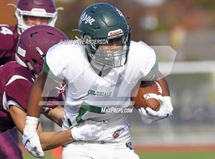 Thumbnail 2 in William Floyd @ Bay Shore photogallery.