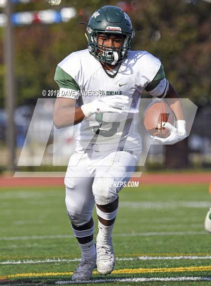 Thumbnail 1 in William Floyd @ Bay Shore photogallery.