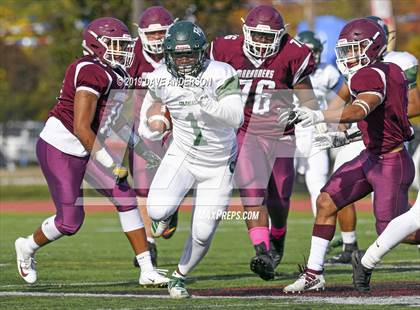 Thumbnail 2 in William Floyd @ Bay Shore photogallery.