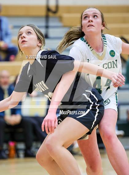Thumbnail 3 in Pueblo South @ Falcon photogallery.