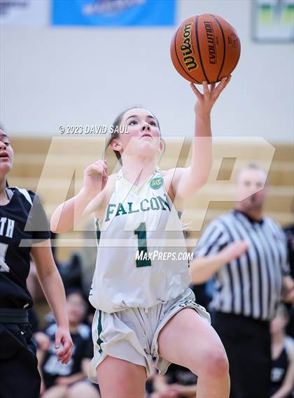 Thumbnail 1 in Pueblo South @ Falcon photogallery.