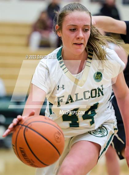 Thumbnail 2 in Pueblo South @ Falcon photogallery.