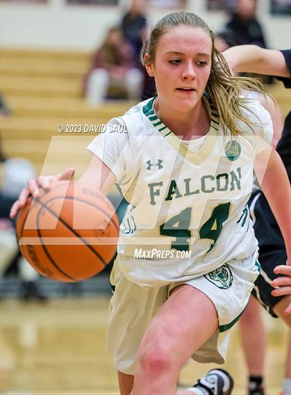 Thumbnail 1 in Pueblo South @ Falcon photogallery.
