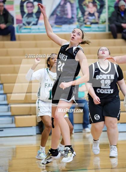 Thumbnail 2 in Pueblo South @ Falcon photogallery.