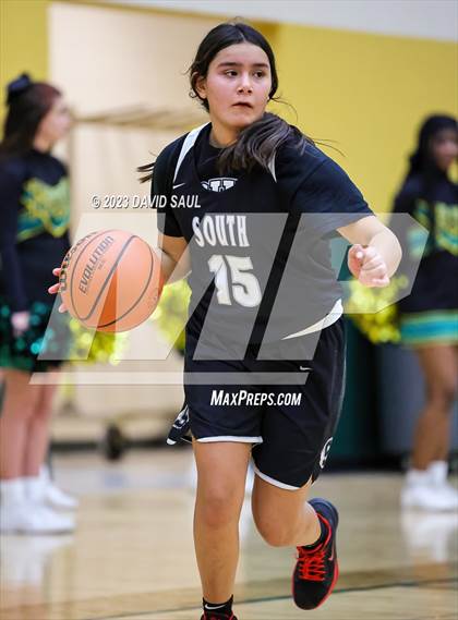 Thumbnail 3 in Pueblo South @ Falcon photogallery.
