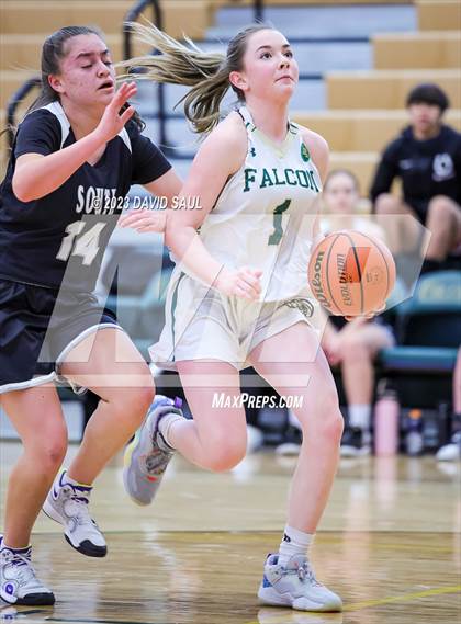 Thumbnail 2 in Pueblo South @ Falcon photogallery.