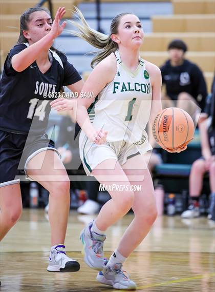 Thumbnail 3 in Pueblo South @ Falcon photogallery.