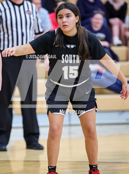Thumbnail 2 in Pueblo South @ Falcon photogallery.