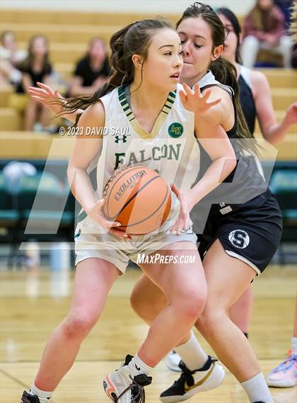 Thumbnail 1 in Pueblo South @ Falcon photogallery.
