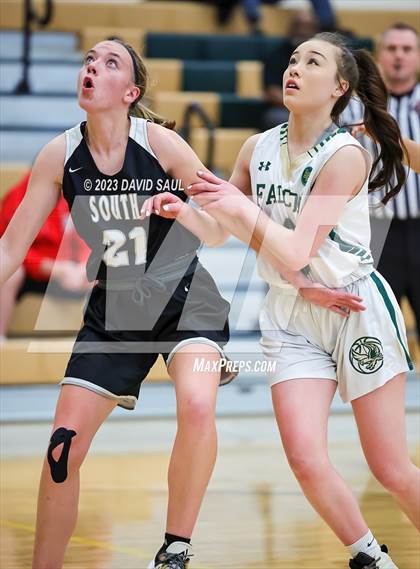 Thumbnail 1 in Pueblo South @ Falcon photogallery.