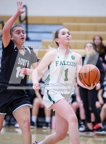 Thumbnail 1 in Pueblo South @ Falcon photogallery.