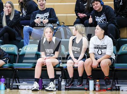 Thumbnail 2 in Pueblo South @ Falcon photogallery.