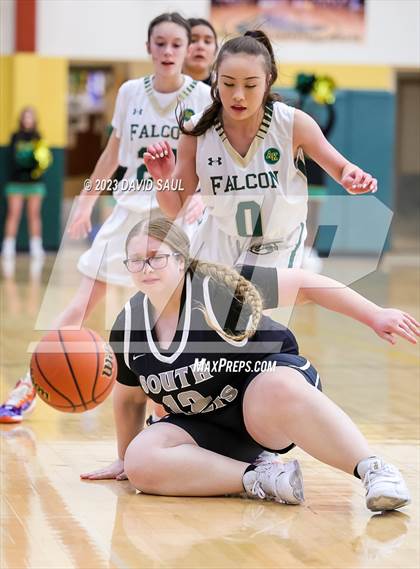 Thumbnail 3 in Pueblo South @ Falcon photogallery.