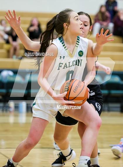 Thumbnail 3 in Pueblo South @ Falcon photogallery.
