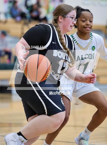 Thumbnail 3 in Pueblo South @ Falcon photogallery.