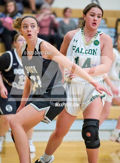 Thumbnail 2 in Pueblo South @ Falcon photogallery.