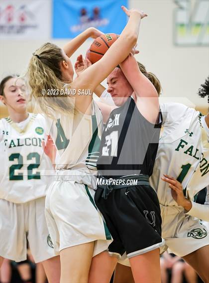 Thumbnail 1 in Pueblo South @ Falcon photogallery.