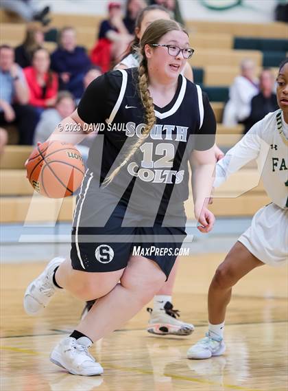 Thumbnail 3 in Pueblo South @ Falcon photogallery.